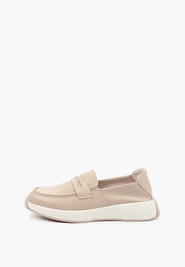 Лоферы Makfine 2990₽