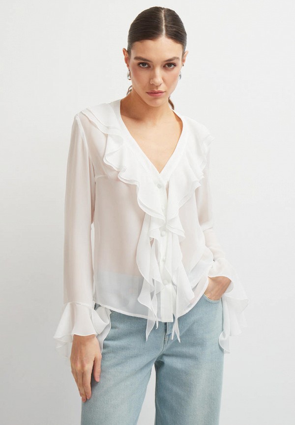 Блуза Vittoria Vicci 3290₽