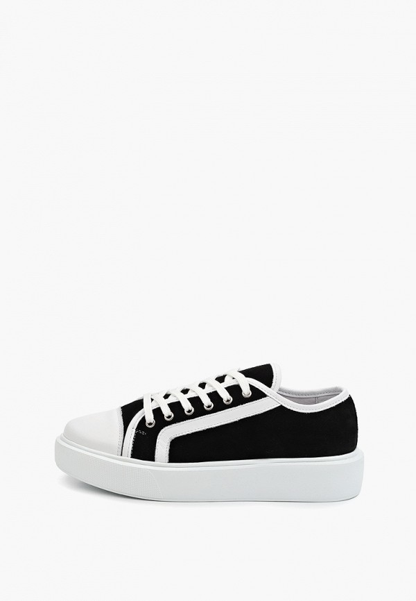 Кеды Matt Nawill 4200₽