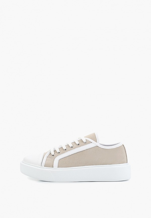 Кеды Matt Nawill 4200₽