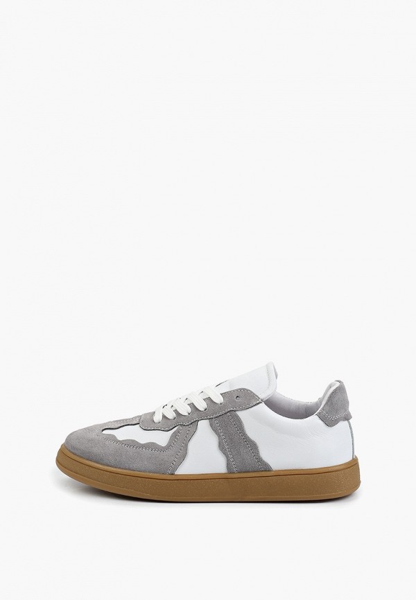 Кеды Matt Nawill 5400₽