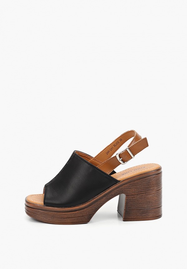 Босоножки Finn Line 1900₽