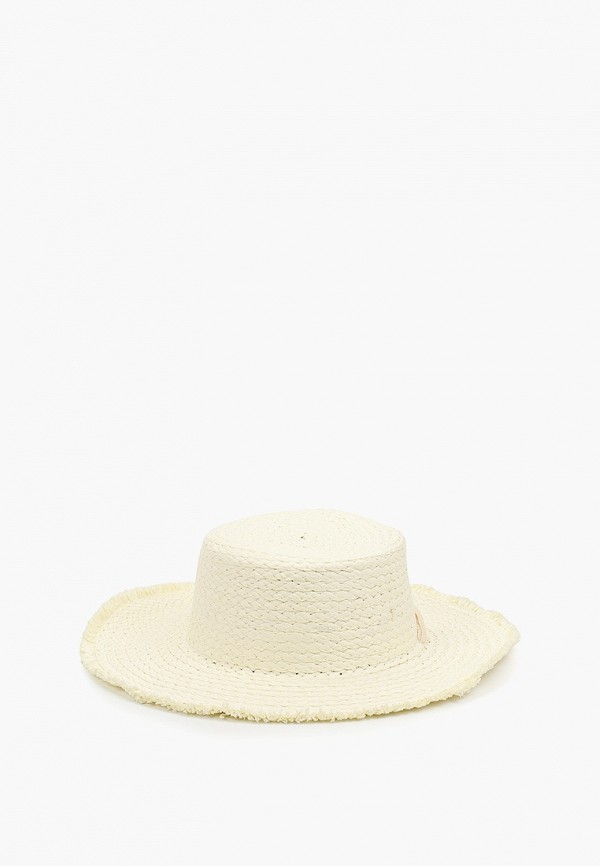 Шляпа Hatparad цвет Бежевый 