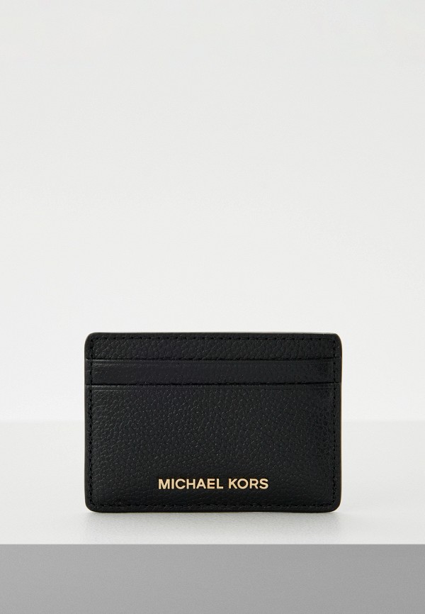 

Кредитница Michael Michael Kors, Черный