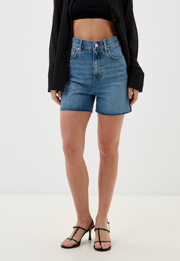 Шорты джинсовые Neohit 1690₽