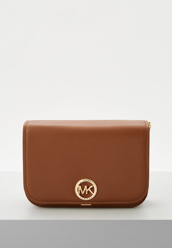 

Сумка Michael Michael Kors, Коричневый