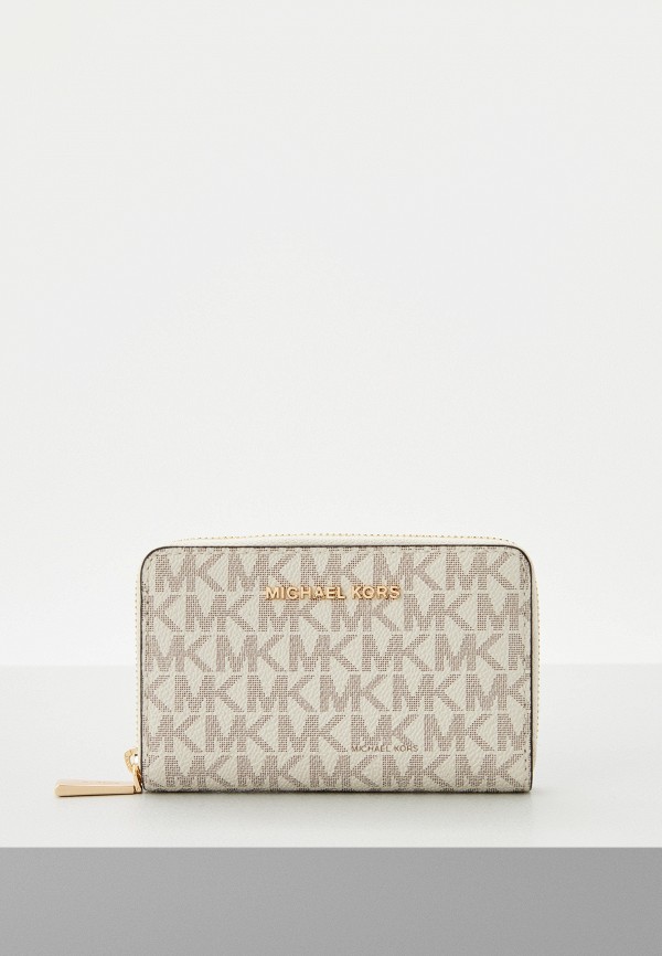 

Кошелек Michael Michael Kors, Белый