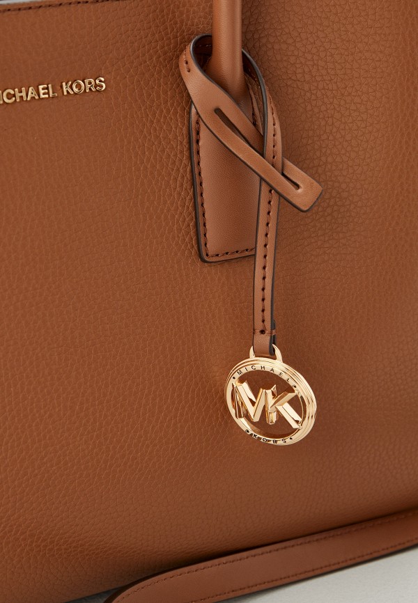 фото Сумка и брелок michael michael kors