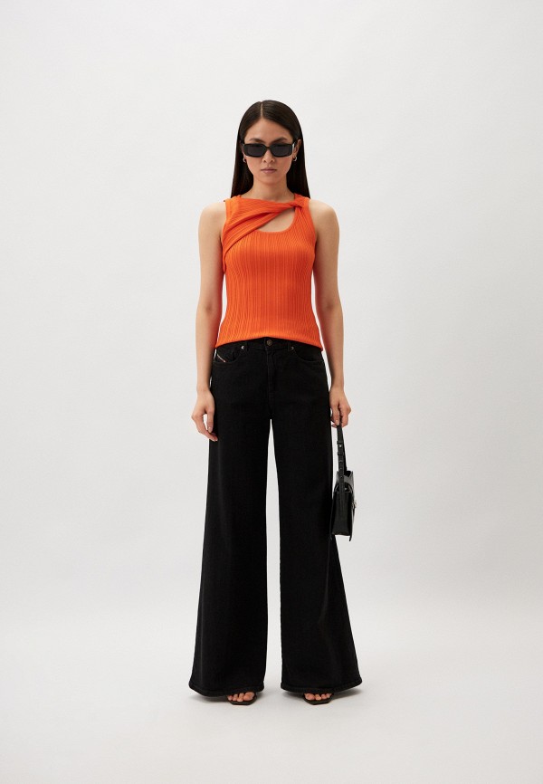 фото Топ dkny