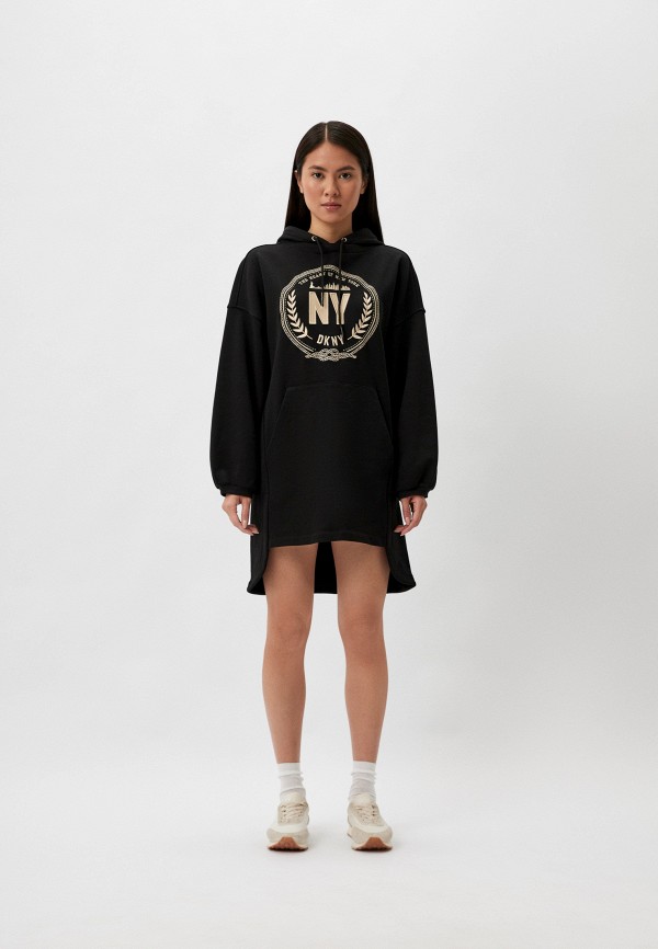 Платье DKNY 19460₽