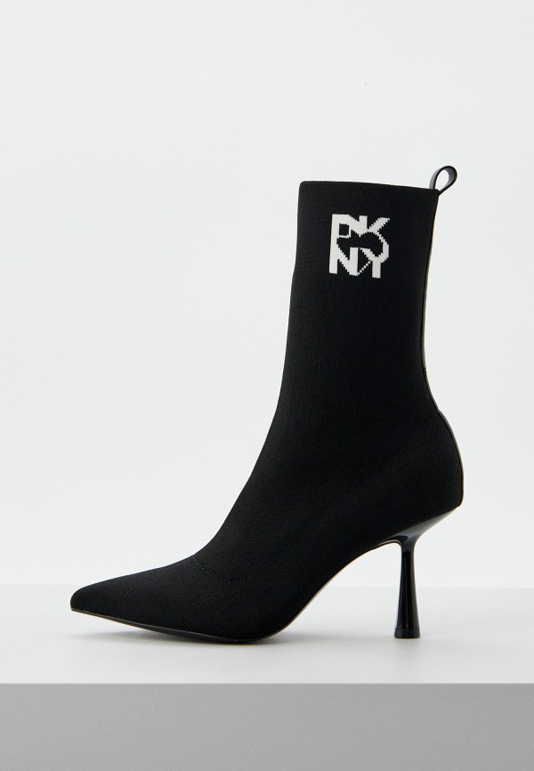 Полусапоги DKNY 33900₽