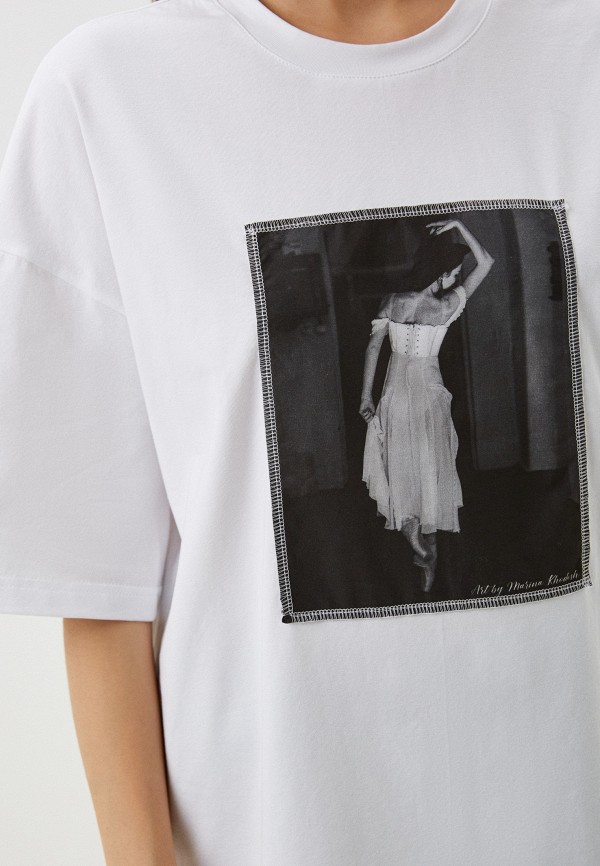 фото Футболка artograph