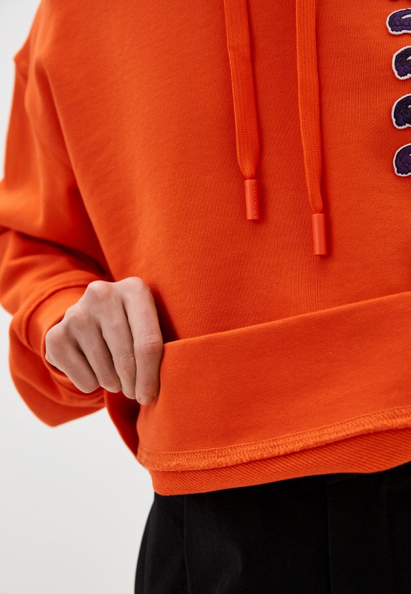 фото Худи lacoste