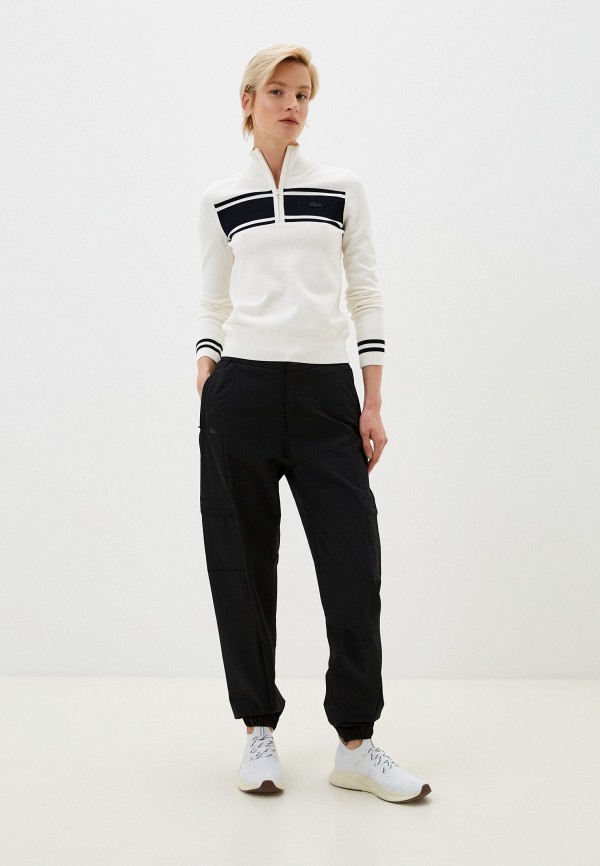 фото Брюки lacoste