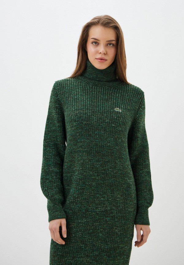 фото Платье lacoste