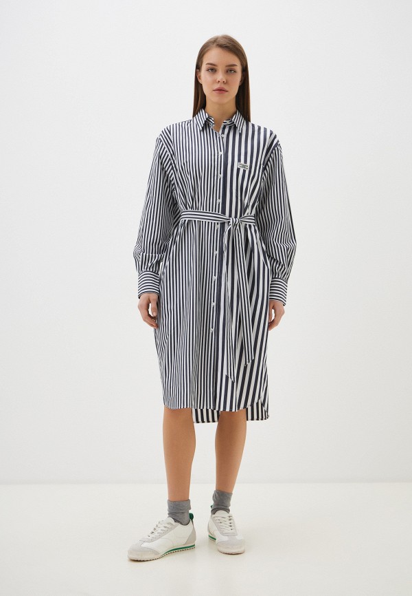 Платье Lacoste 12715₽