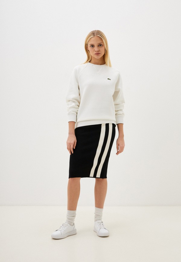 фото Юбка lacoste