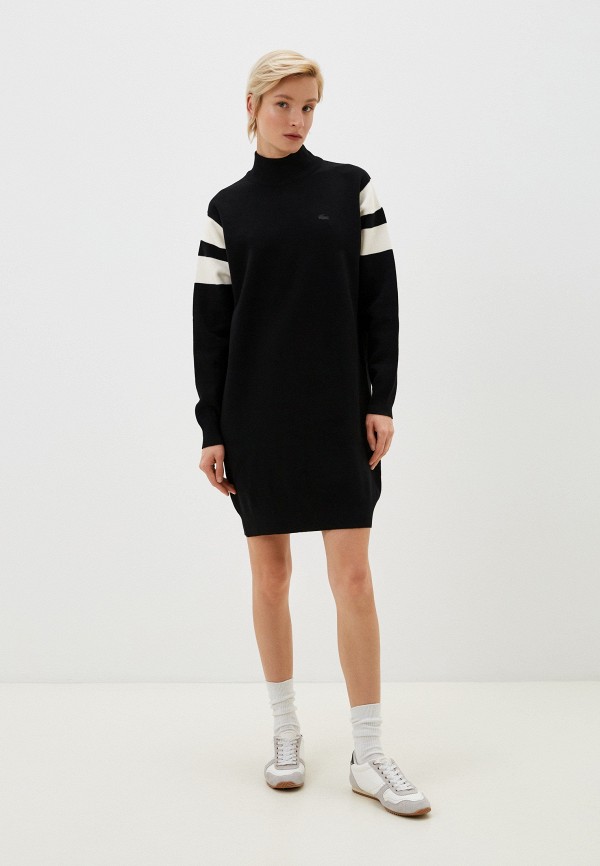 фото Платье lacoste