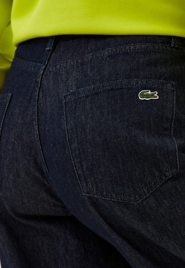 фото Джинсы lacoste