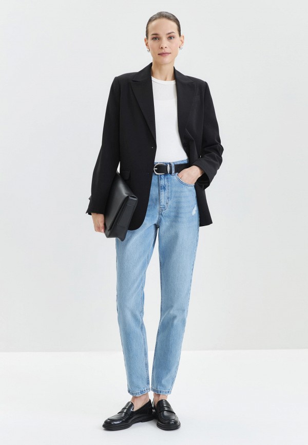 фото Джинсы zarina