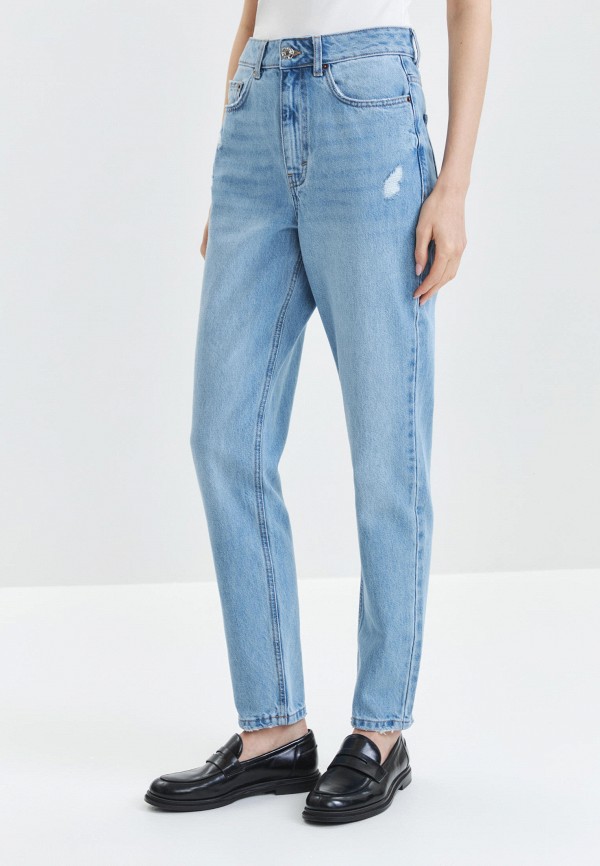 фото Джинсы zarina