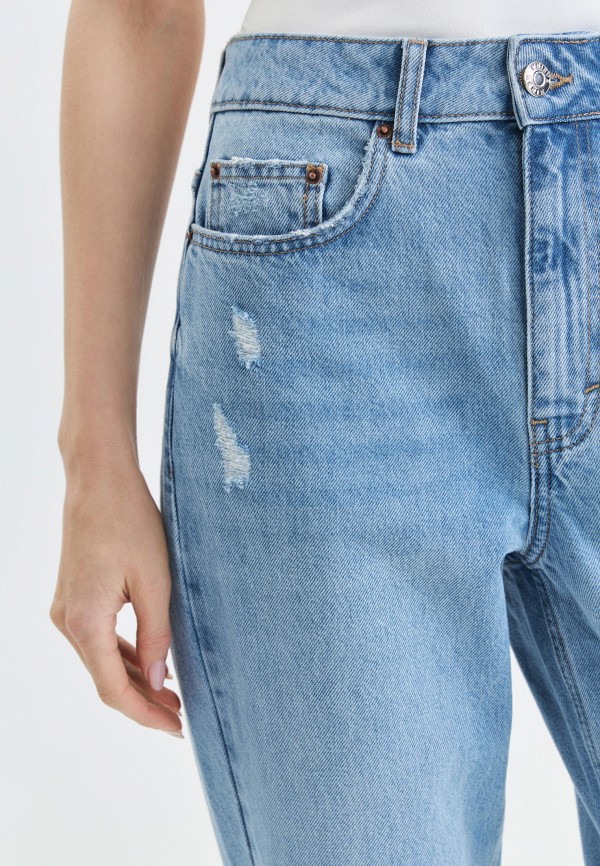 фото Джинсы zarina