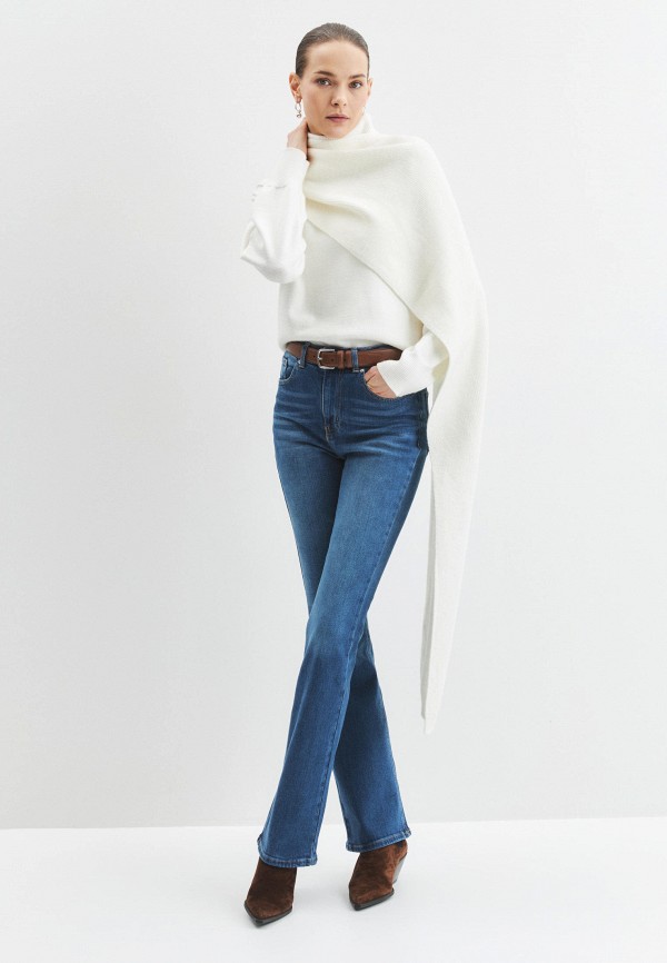 фото Джинсы zarina