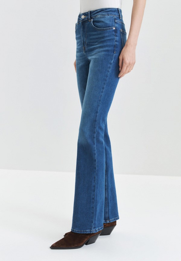 фото Джинсы zarina