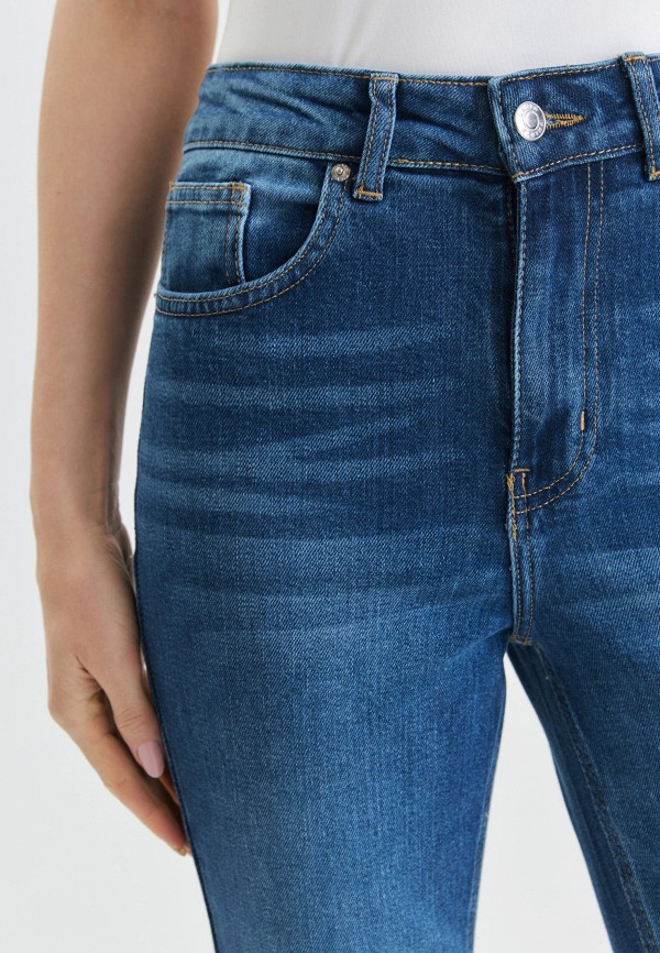 фото Джинсы zarina