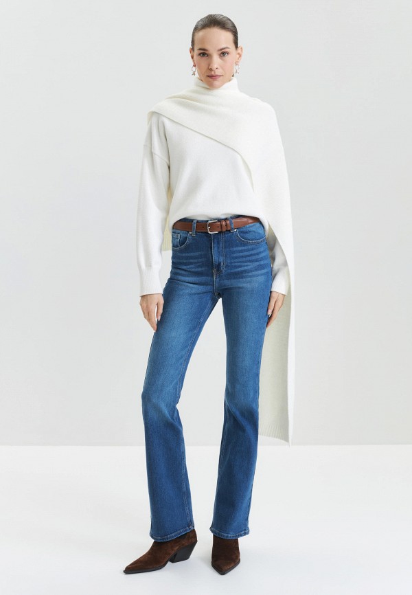 фото Джинсы zarina