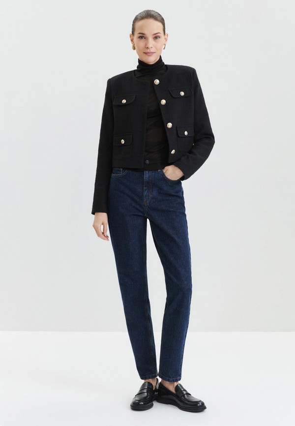 фото Джинсы zarina