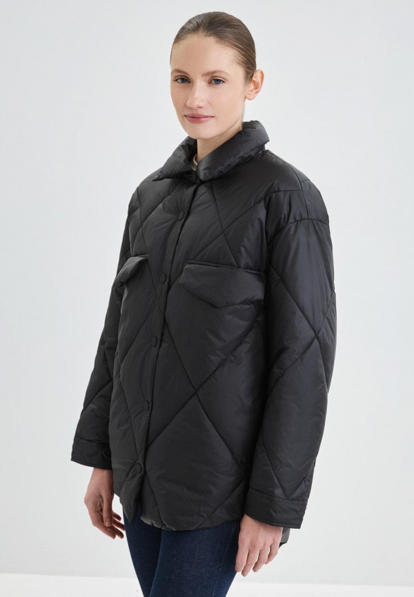 фото Куртка утепленная zarina