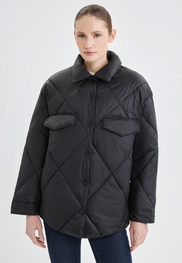 фото Куртка утепленная zarina