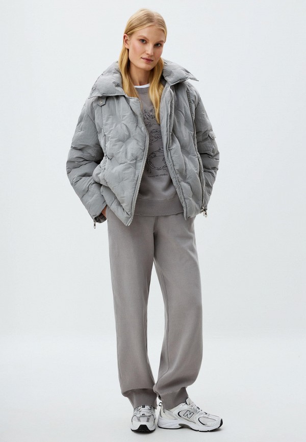 фото Куртка утепленная sela