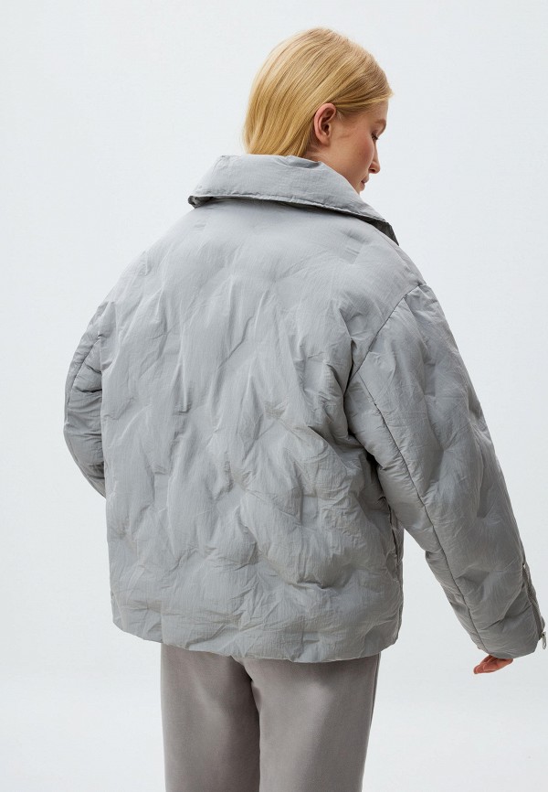 фото Куртка утепленная sela