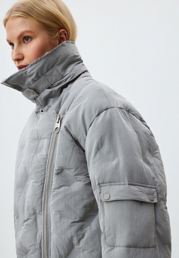 фото Куртка утепленная sela