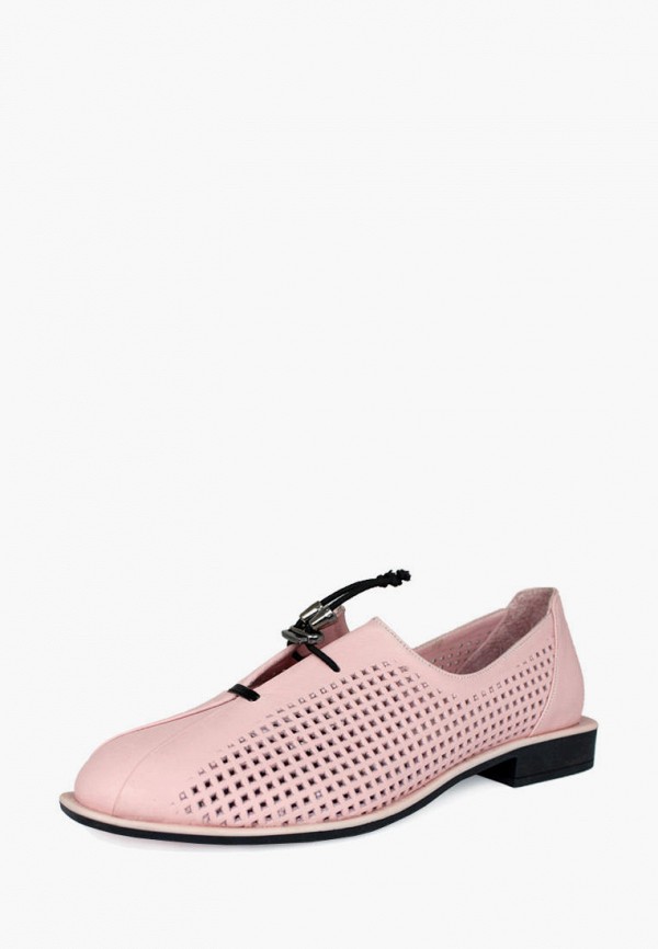 

Ботинки Pera Donna, Розовый, Pera Donna MP002XW14N66