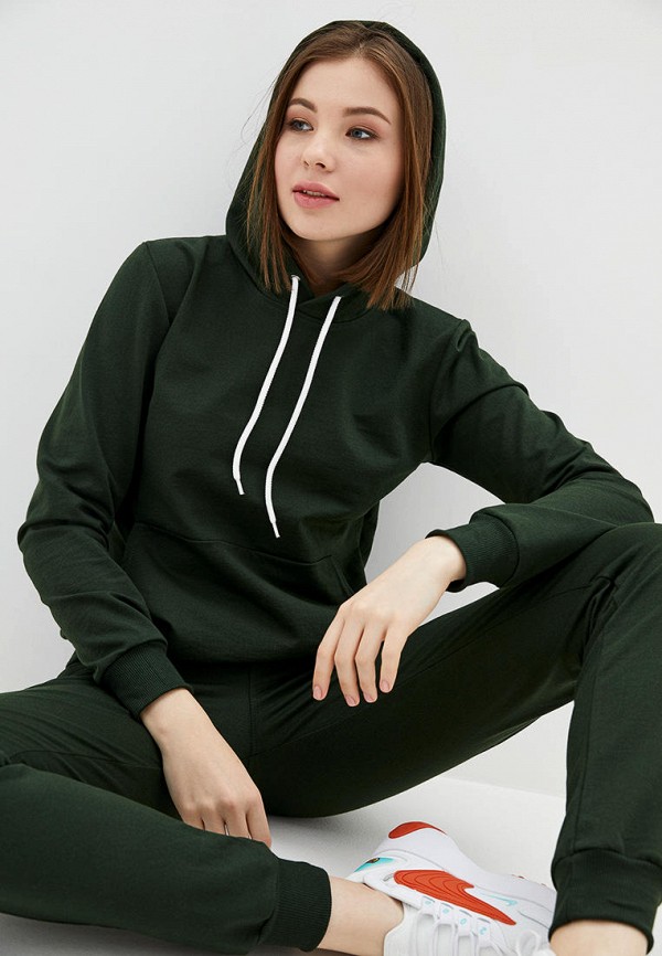 

Костюм спортивный Hibrand, Зеленый, Hibrand MP002XW14N6X