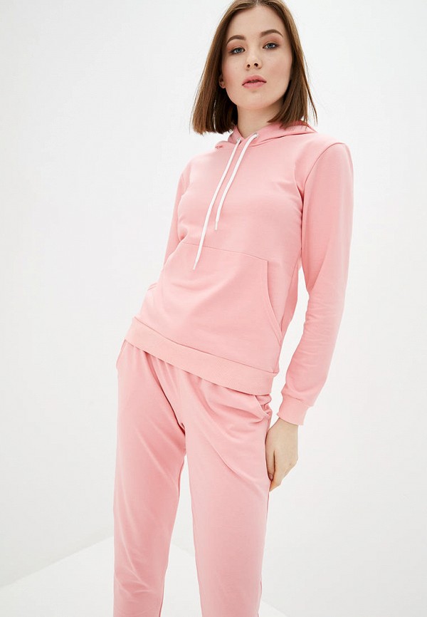 

Костюм спортивный Hibrand, Розовый, Hibrand MP002XW14N70
