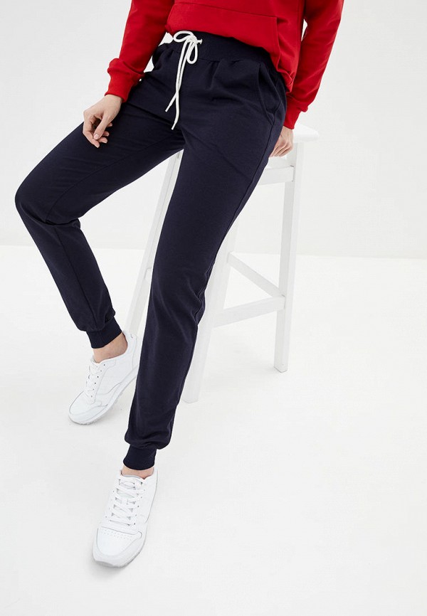 

Брюки спортивные Hibrand, Синий