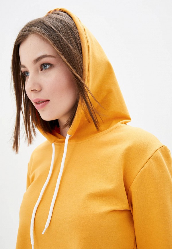 

Топ Hibrand, Желтый, Hibrand MP002XW14N7P