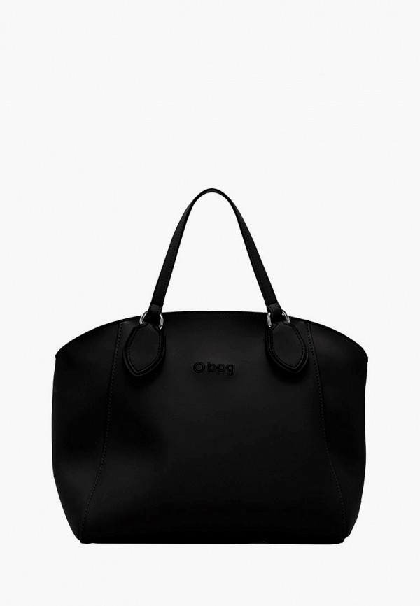 

Сумка O bag, Черный