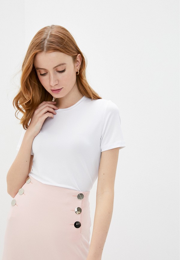 

Футболка Befree, Белый