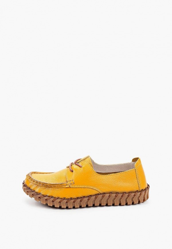 желтый желтый