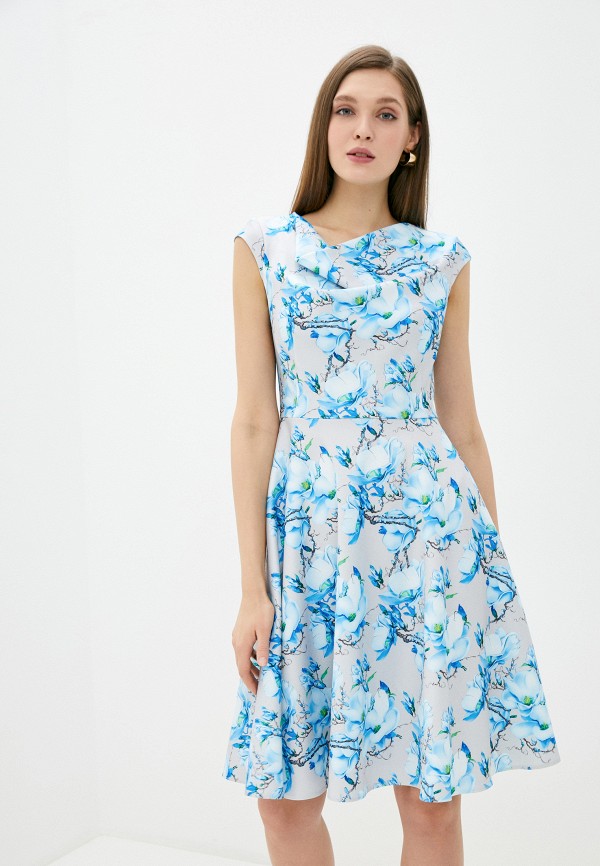 

Платье Stella di Mare Dress, Голубой