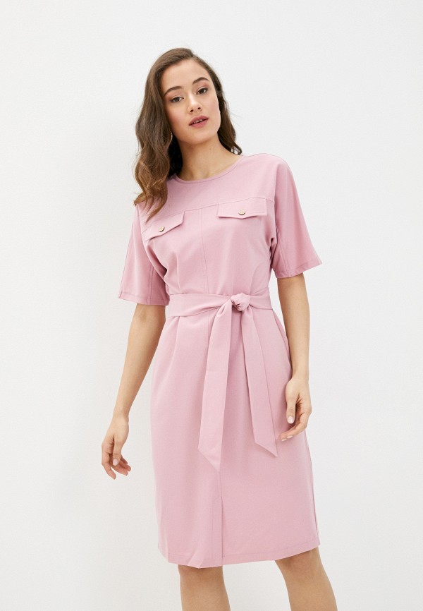 

Платье AM One, Розовый