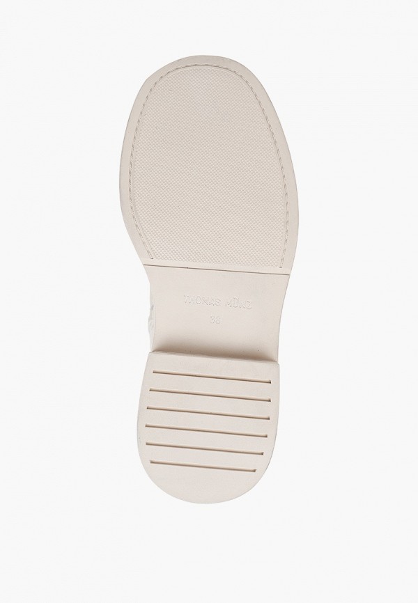 фото Сапоги thomas munz