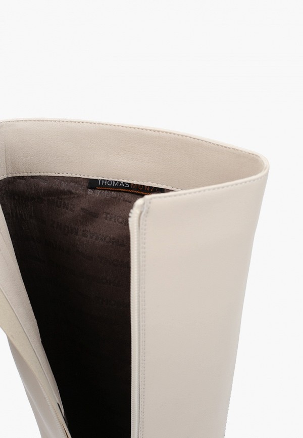 фото Сапоги thomas munz