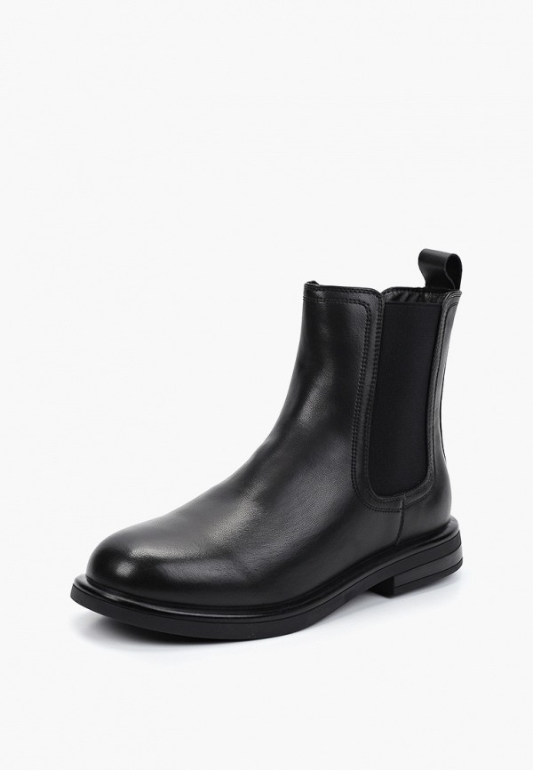 фото Ботинки thomas munz