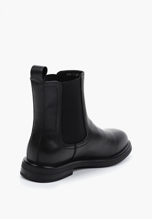 фото Ботинки thomas munz